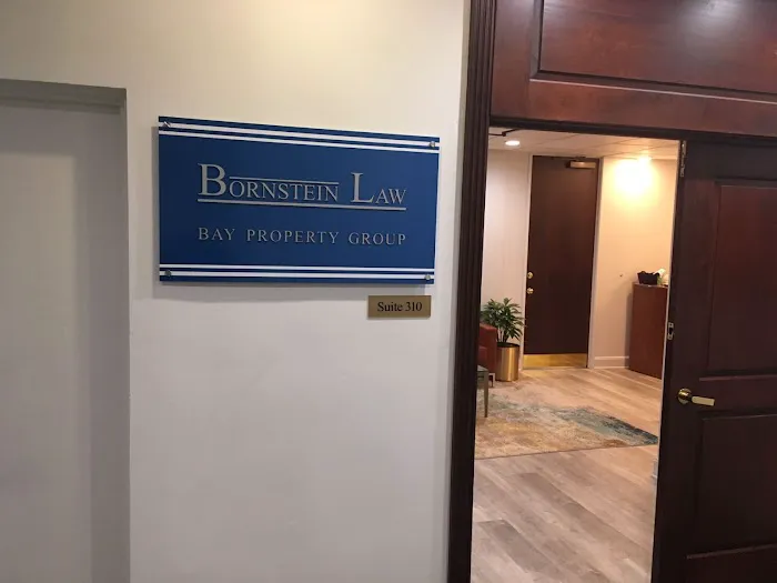 Bornstein Law 10