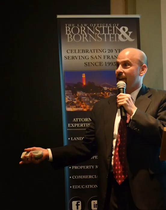 Bornstein Law 4