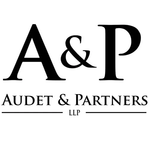 Audet & Partners, LLP 1
