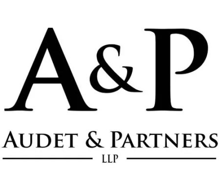 Audet & Partners, LLP