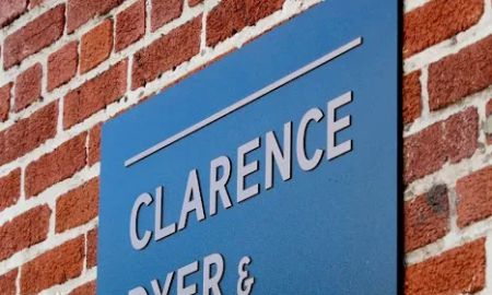 Clarence & Dyer LLP