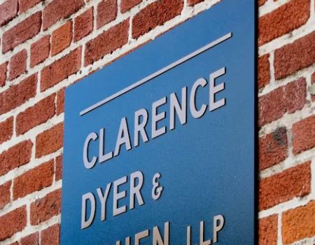 Clarence & Dyer LLP