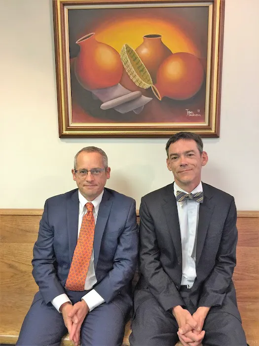 Smith & Baltaxe, LLP 3