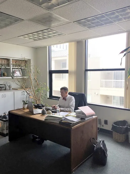 Smith & Baltaxe, LLP 1