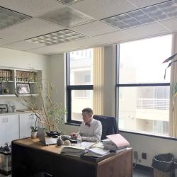 Smith & Baltaxe, LLP ico