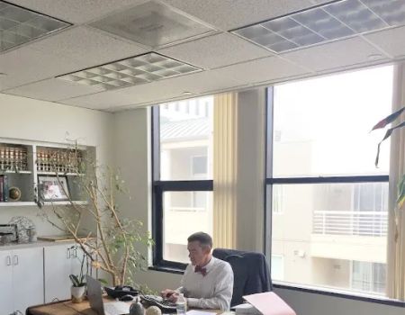 Smith & Baltaxe, LLP