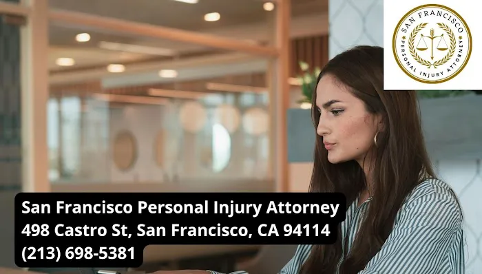 San Francisco Personal Injury Attorney 4