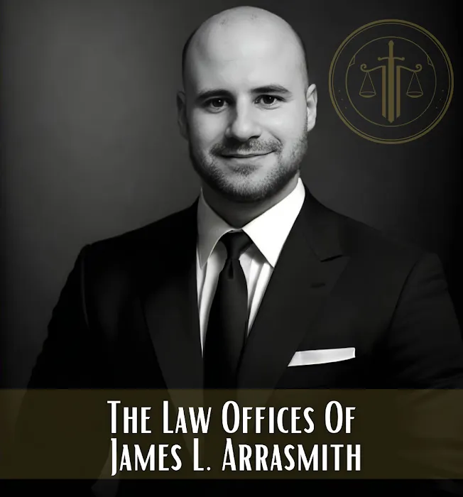 The Law Offices of James L. Arrasmith 2