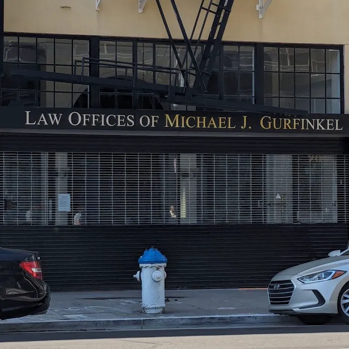 Michael Gurfinkel Law Office 1
