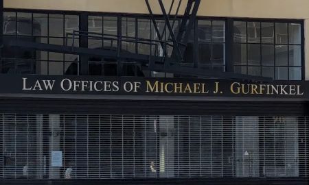 Michael Gurfinkel Law Office