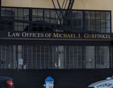 Michael Gurfinkel Law Office