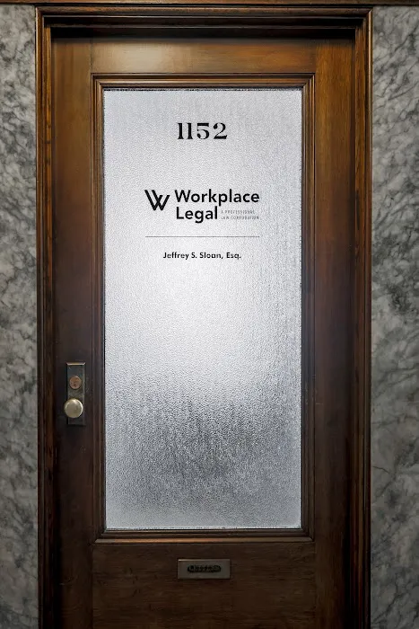 Workplace Legal Employment Lawyers 4