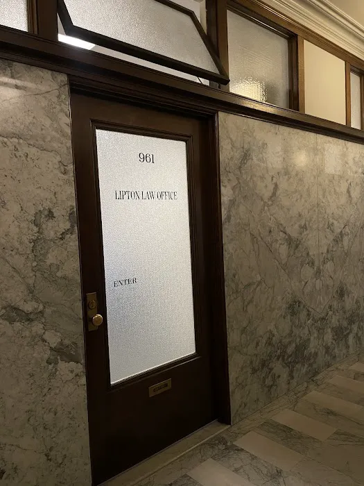 Lipton Law Office 1