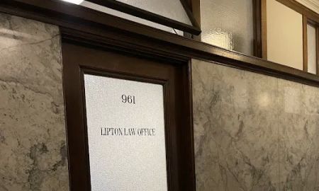 Lipton Law Office