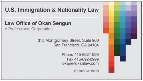 Law Office of Okan Sengun 3