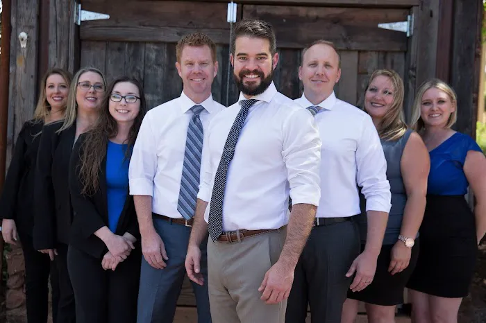 Law Offices Of J.Chrisp 4