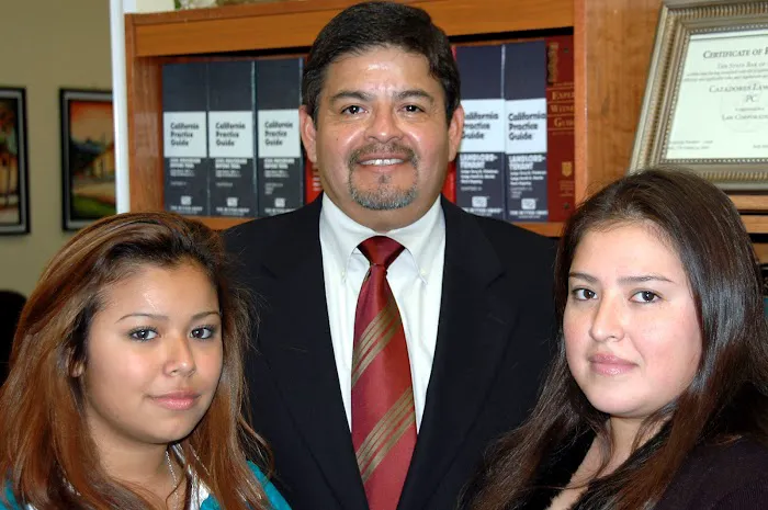Law Offices of Hector Chinchilla 6