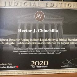 Law Offices of Hector Chinchilla ico