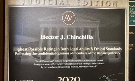 Law Offices of Hector Chinchilla