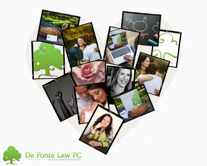 De Fonte Law PC 7