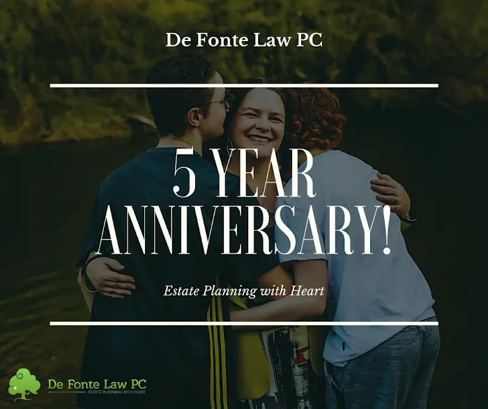 De Fonte Law PC 6