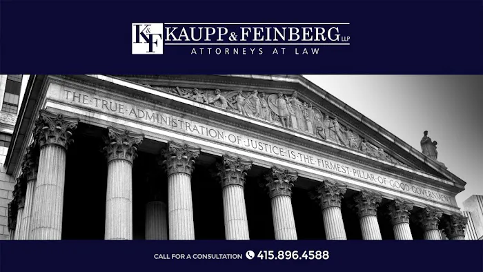 Kaupp & Feinberg, LLP 1