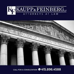 Kaupp & Feinberg, LLP ico