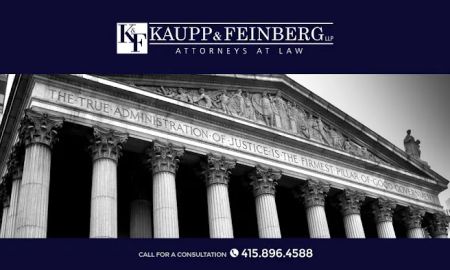 Kaupp & Feinberg, LLP