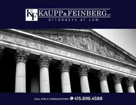 Kaupp & Feinberg, LLP
