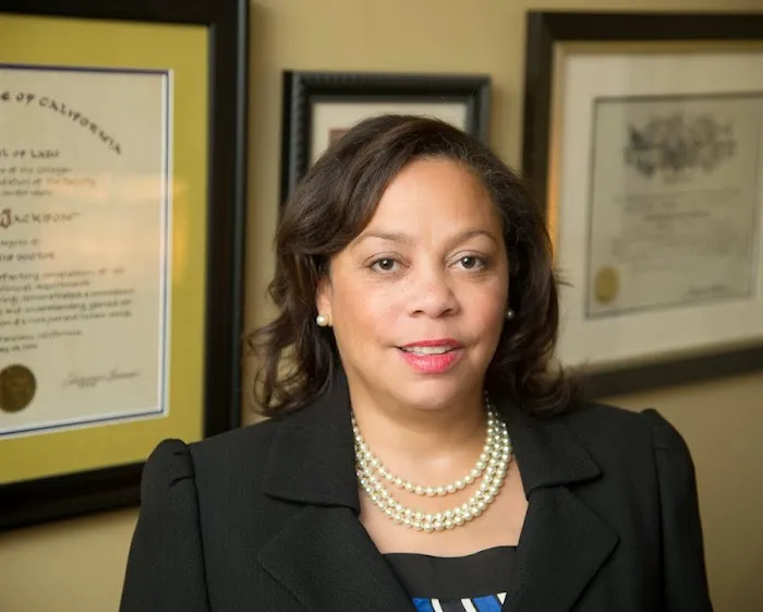 Jackson-McCray Law Offices 1