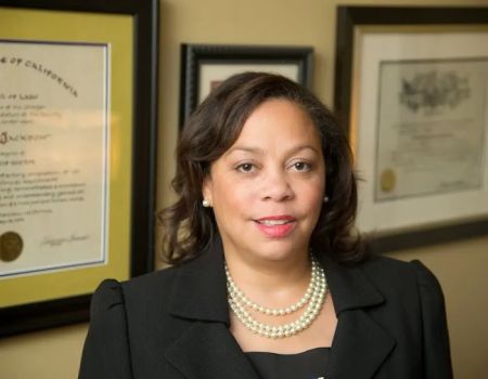 Jackson-McCray Law Offices