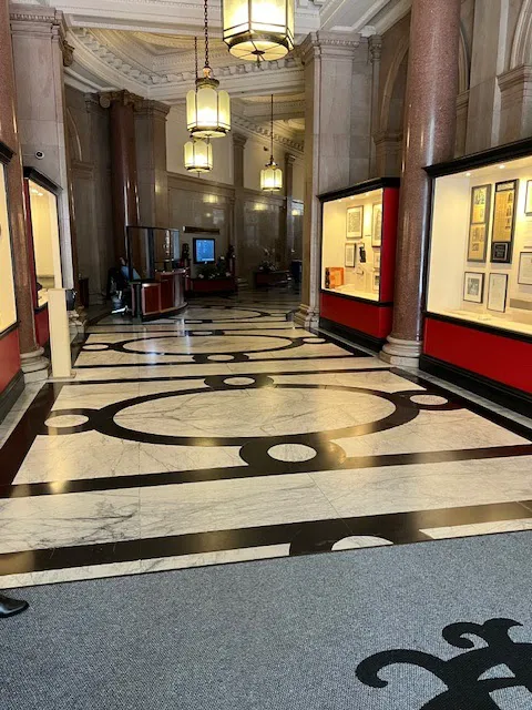 Law Office of Shelley S Feinberg 9