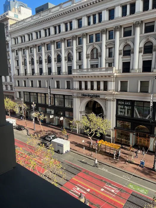Law Office of Shelley S Feinberg 8