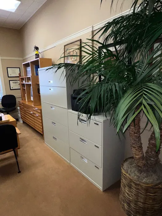 Law Office of Shelley S Feinberg 1