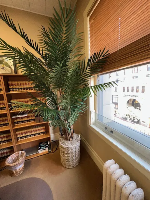 Law Office of Shelley S Feinberg 4
