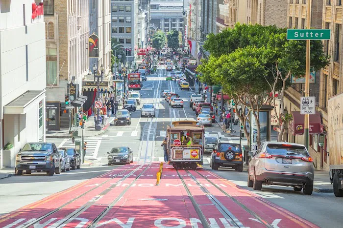 Abogados de Accidentes San Francisco 7