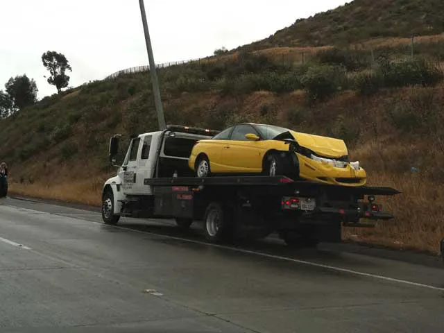 Abogados de Accidentes San Francisco 1