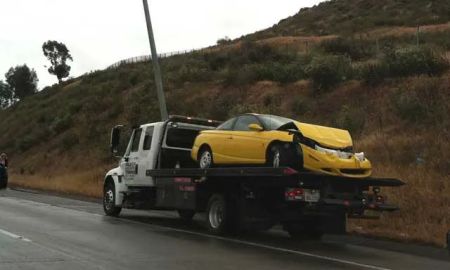 Abogados de Accidentes San Francisco