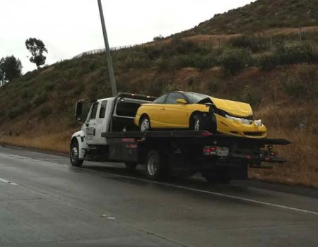 Abogados de Accidentes San Francisco