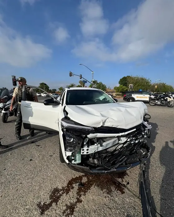 Abogados de Accidentes San Francisco 2
