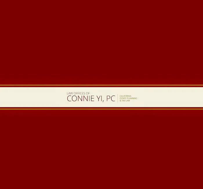 Law Offices of Connie Yi, PC 1