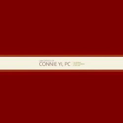 Law Offices of Connie Yi, PC ico
