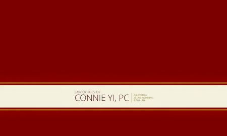 Law Offices of Connie Yi, PC