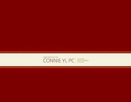 Law Offices of Connie Yi, PC
