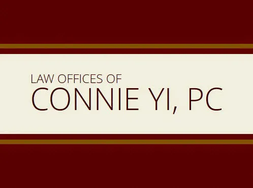 Law Offices of Connie Yi, PC 2