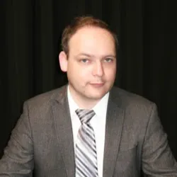 Attorney Andrei Romanenko 2