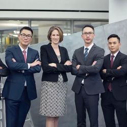 Chan Chow & Dai, P.C. ico