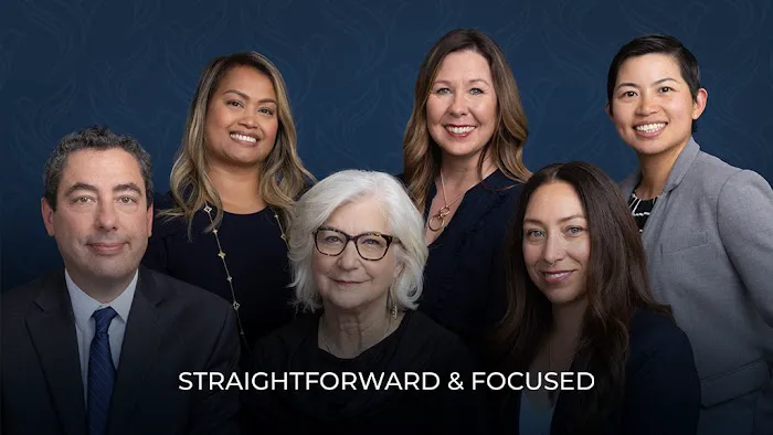 Nachlis | Cohade | Lopez-Whitaker, LLP 1