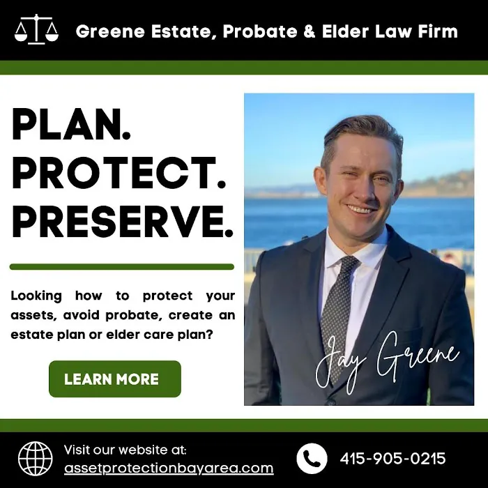 Greene Law Firm, P.C. San Francisco Bay Area CA 3