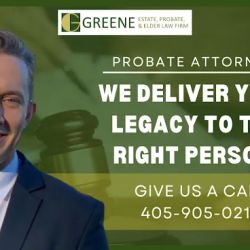 Greene Law Firm, P.C. San Francisco Bay Area CA ico